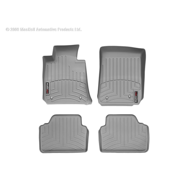 Floorliners, 461581-461462